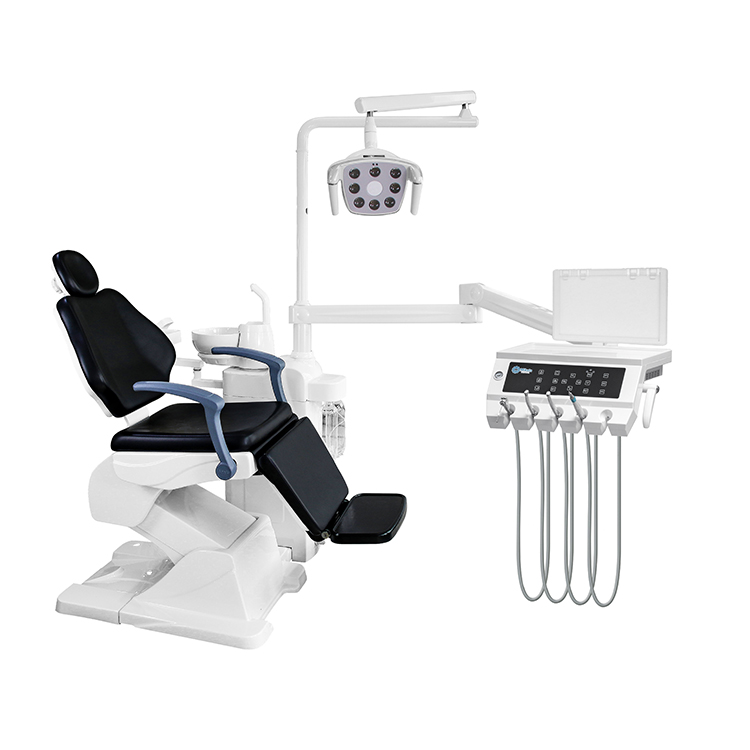 <strong><font color='#0997F7'>Dental Chair U-110 Three fold type</font></strong>